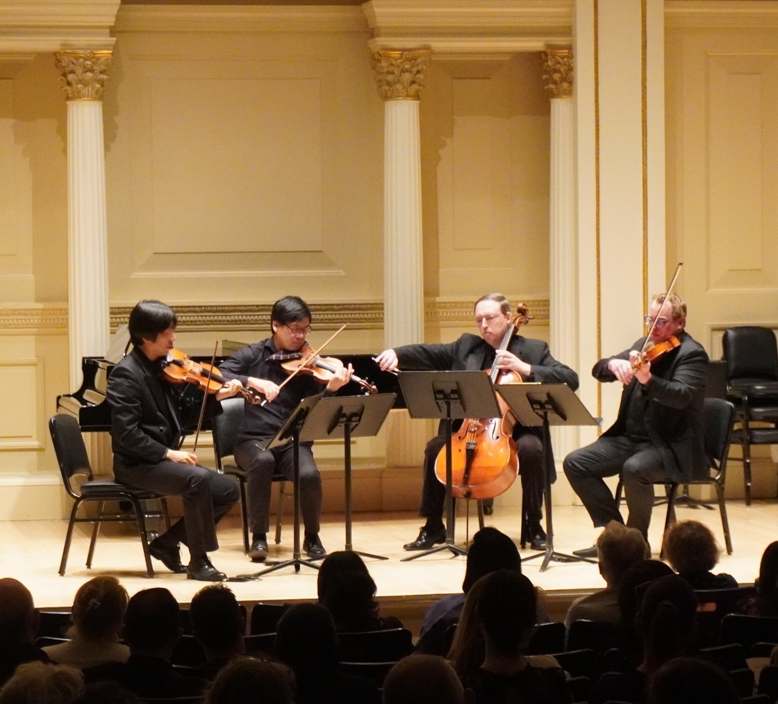 Public reporting transparency